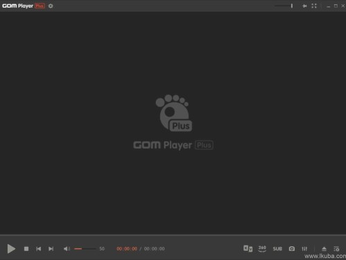GOM Player Plus 多媒体播放器 v2.3.94.5365 绿色版